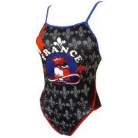 Turbo France Coq 895682 Badetøj
