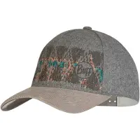 Buff Lifestyle Snapback Kasket