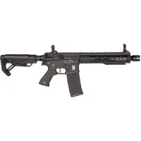 Saigo Defense Bushido Gi Aeg Airsoft Angrebsriffel