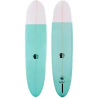 TSA Wilde Admiral 9´2´´ Surfbræt