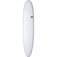 NSP Elements Long 8´6 Surfbræt
