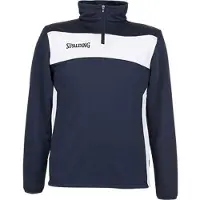 Spalding Evolution Il Sweatshirt