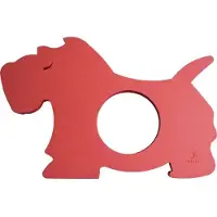 Leisis Hunde Flydemadras