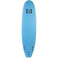 Victory Soft Wide 8´0´´ Surfbræt