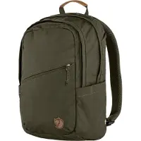 Fjall Raven Räven 20 rygsæk, dark olive