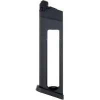 Saigo Defense 17 Sg00030/31 23rds Co2 Magazine Oplader