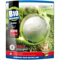 G&G Bio Bb 0.23g 1kg Airsoftkugler