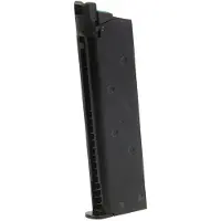 G&G Armament G-08-152 26-skuds Magasin Til Gpm1911 Forlænger