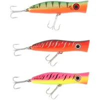 Halco Roosta Popper 30g 105 Mm