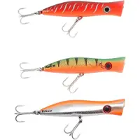 Halco Roosta Popper 49g 135 Mm