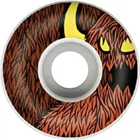 Toy Machine Furry Monster Skateboardhjul
