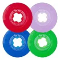 Ricta Super Crystals Skateboardhjul