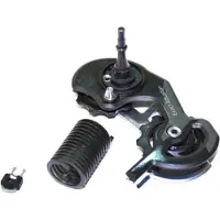 Sram X0 Short 10s Trissehjulsystem