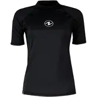 Aqua Lung Sf Kortærmet Rash Guard