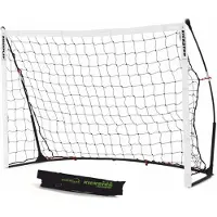 Sporti Kickster Academy 182x122 Cm Fodboldmål