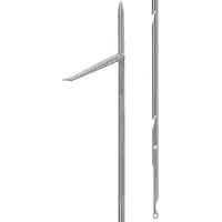 BEUCHAT Tahitian Inox Spear 6 Mm Spydskaft