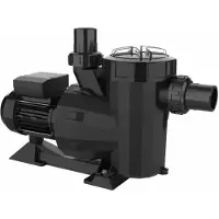 AstralPool 38771 Victoria Plus 3/4 Cv230 V Ii Selvansugende Plastpumpe