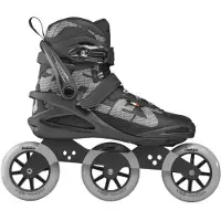 Roces Neon Tif Inline-skøjter