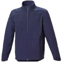 Mercury Century Softshell Træningsjakke