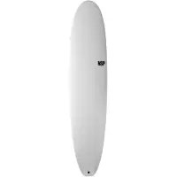 NSP Protech Long 8´6´´ Surfbræt