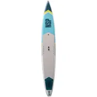 NSP O2 Race Fsl 14´0´´ Oppustelig Paddleboard