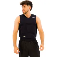 iON Collision Element Side Zip Beskyttelsesvest