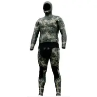 Picasso Thermal Skin 9 Mm Harpunfiskedragt