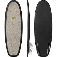 Almond Secret Menu R Series 5´4´´ Surfbræt