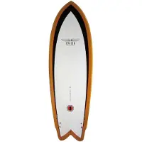 Boardworks Hynson Knight Quad 5´6´´ Surfbræt