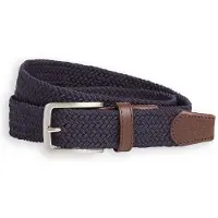 Dockers Dlse Casual Braid Bælte