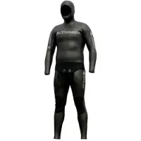 Picasso Thermal Skin 9 Mm Harpunfiskedragt
