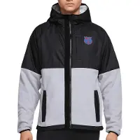 Nike Fc Barcelona 22/23 Væk Jakke