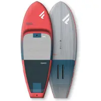 Fanatic Downwinder 5´10´´ Wing Foil-bræt