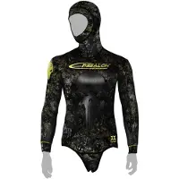 Epsealon Tactical Stealth 7 Mm Harpunfiskejakke