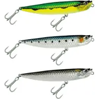Molix Wtd T Rattlin Tarpon Overflade Stickbait 10g 90 Mm