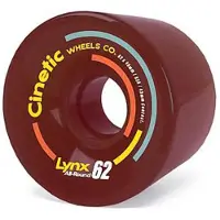 Cinetic Lynx 82a Skateboardhjul