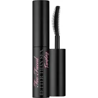 Too Faced - Better Than Sex -foreplay Mascara Primer Travel-size - Better Than Sex Foreplay Lash Lifting - For Women
