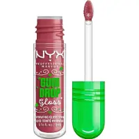 Nyx Gumdrop Lip I.V.Gloss Stain Lipgloss 5 ml Nr. 3 - Cranberry Splash