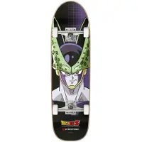 Hydroponic Pool 8.75´´ Skateboard