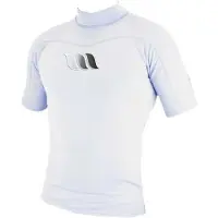 West Lycra Core Kortærmet Rash Guard