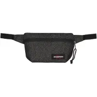 Eastpak Bæltetaske - Sommar - 21x14x5 cm - Spark Black - - OneSize - Bæltetaske