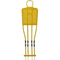 Sporti France Nequin 180 Cm Frisparkstræningsdukke