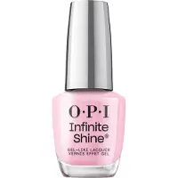 OPI Infinite Shine Long-Lasting Gel-Effect Nail Polish Faux-Ever Yours 15ml