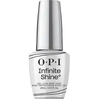 OPI Infinite Shine Gel-Like Basecoat til negle 15 ml Transparent