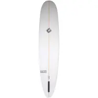 Clayton Noserider 9´0x23x2 7/8 Vol 68l Surfbræt