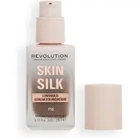 Revolution Silk Serum Foundation Flydende foundation 23 ml F15