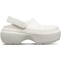 Crocs Stomp Træsko
