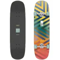 Long Island Multifunct 36"X9.25" Skateboard mønster
