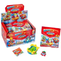 Magic Box Superthings Kazoom Kids Figur 24 Enheder