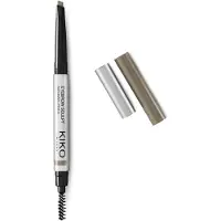 KIKO Milano Eyebrow Sculpt Automatic Pencil Øjenbrynsblyant 0.9 g 01 Light Blondes